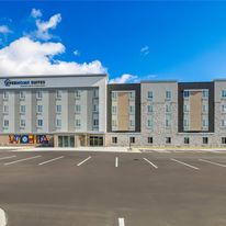 Everhome Suites Wichita Northeast