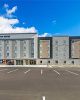 Everhome Suites Wichita Northeast
