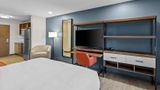 Everhome Suites Wichita Northeast Suite