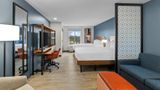Everhome Suites Wichita Northeast Suite