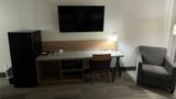 Bearcat Inn & Suites Room