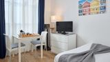 Residence Paris Asnieres Room