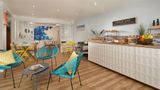 Residence Paris Asnieres Restaurant
