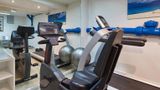 Residence Paris Asnieres Health
