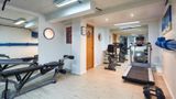 Residence Paris Asnieres Health