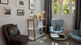 Residence Paris Asnieres Lobby