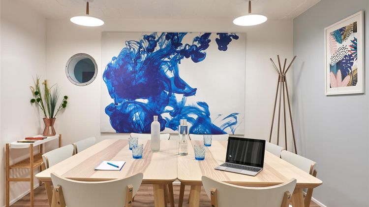 Residence Paris Asnieres Other