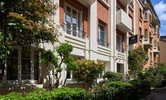 Residence Paris Asnieres