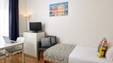 Residence Paris Asnieres Room