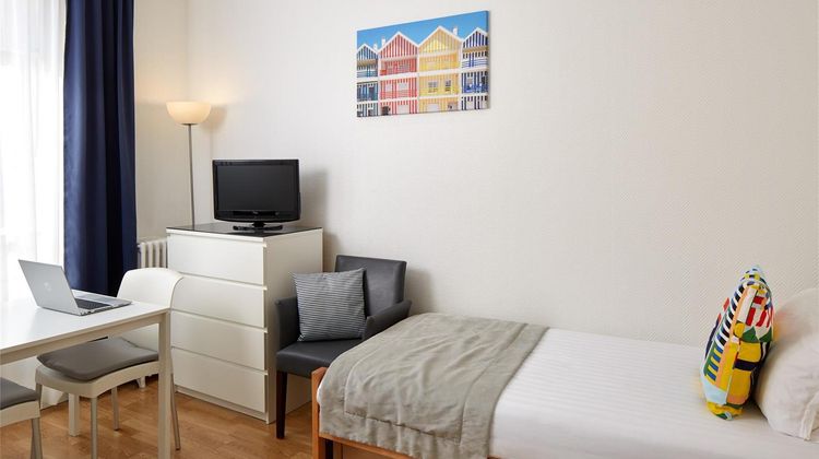 Residence Paris Asnieres Room