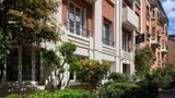 Residence Paris Asnieres Exterior