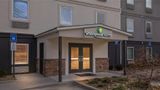Woodspring Suites Atlanta Airport Exterior