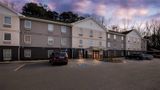 Woodspring Suites Atlanta Airport Exterior