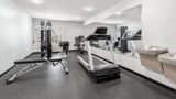 Woodspring Suites Atlanta Airport Health