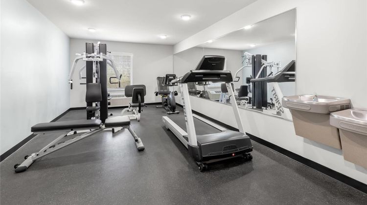 Woodspring Suites Atlanta Airport Health