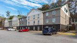 Woodspring Suites Atlanta Airport Exterior