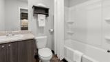 Woodspring Suites Atlanta Airport Room