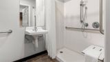 Woodspring Suites Atlanta Airport Room