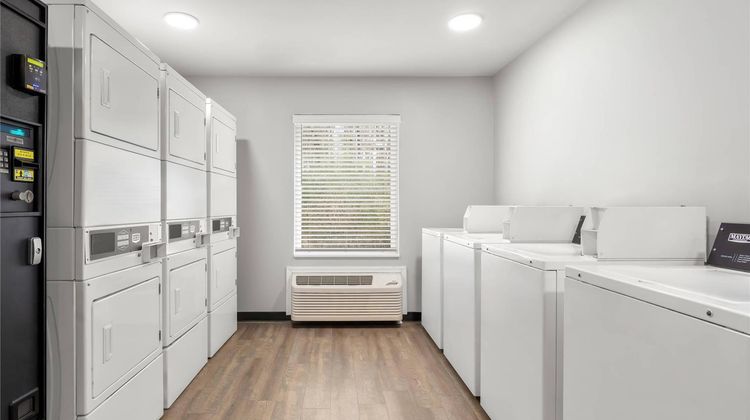 Woodspring Suites Atlanta Airport Other