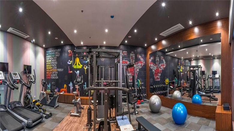 <b>Cygnett Park Meghna, Bongaigaon Health</b>. Images powered by <a href="https://iceportal.shijigroup.com/" title="IcePortal" target="_blank">IcePortal</a>.