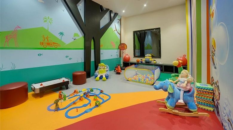<b>Cygnett Park Meghna, Bongaigaon Recreation</b>. Images powered by <a href="https://iceportal.shijigroup.com/" title="IcePortal" target="_blank">IcePortal</a>.