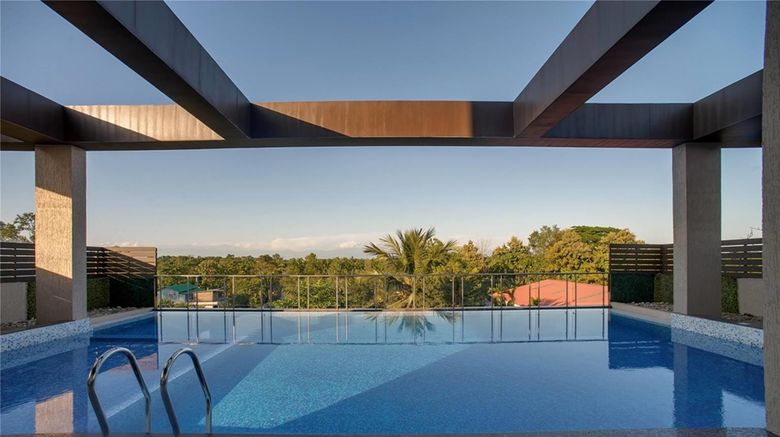 <b>Cygnett Park Meghna, Bongaigaon Pool</b>. Images powered by <a href="https://iceportal.shijigroup.com/" title="IcePortal" target="_blank">IcePortal</a>.