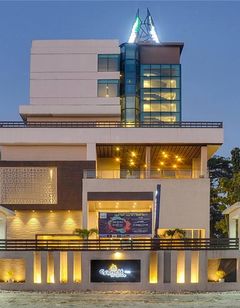 Cygnett Park Meghna, Bongaigaon