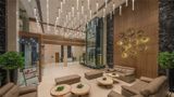 Cygnett Park Meghna, Bongaigaon Lobby