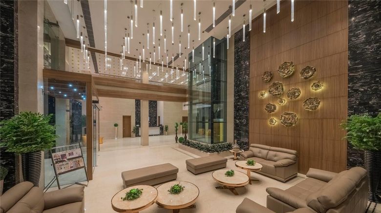 <b>Cygnett Park Meghna, Bongaigaon Lobby</b>. Images powered by <a href="https://iceportal.shijigroup.com/" title="IcePortal" target="_blank">IcePortal</a>.