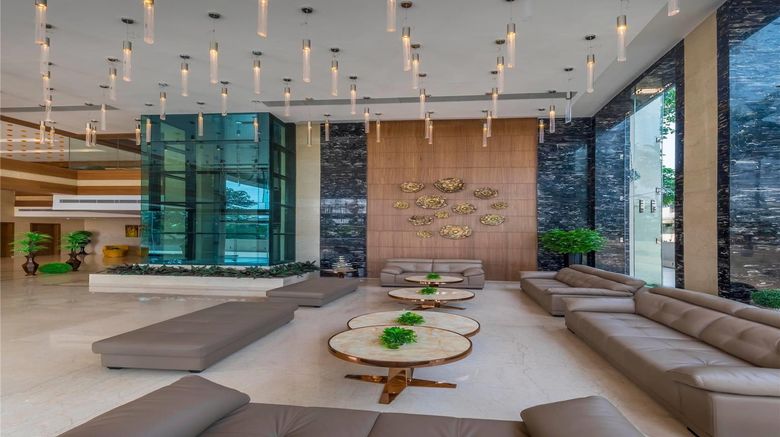 <b>Cygnett Park Meghna, Bongaigaon Lobby</b>. Images powered by <a href="https://iceportal.shijigroup.com/" title="IcePortal" target="_blank">IcePortal</a>.