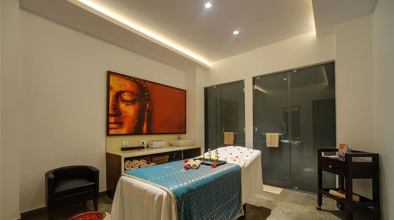 <b>Cygnett Park Meghna, Bongaigaon Spa</b>. Images powered by <a href="https://iceportal.shijigroup.com/" title="IcePortal" target="_blank">IcePortal</a>.