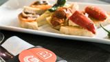 Novotel Lviv Center Restaurant