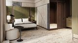 Novotel Lviv Center Exterior