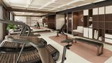 Novotel Lviv Center Health
