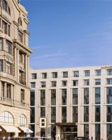 Novotel Lviv Center
