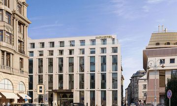 Novotel Lviv Center