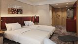 Novotel Lviv Center Room