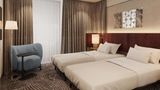 Novotel Lviv Center Room