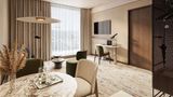 Novotel Lviv Center Room