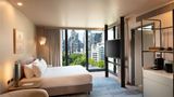 Mercure Melbourne La Trobe Street Room
