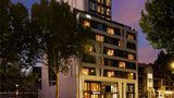 Mercure Melbourne La Trobe Street Exterior