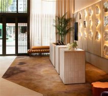 Mercure Melbourne La Trobe Street Exterior