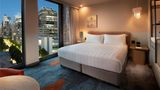 Mercure Melbourne La Trobe Street Room