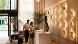 Mercure Melbourne La Trobe Street Exterior
