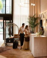 Mercure Melbourne La Trobe Street
