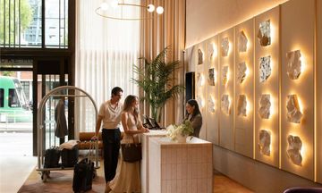Mercure Melbourne La Trobe Street