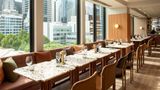 Mercure Melbourne La Trobe Street Restaurant