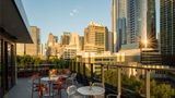 Mercure Melbourne La Trobe Street Exterior