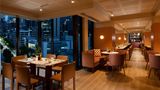 Mercure Melbourne La Trobe Street Restaurant