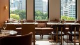 Mercure Melbourne La Trobe Street Restaurant